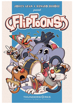 Fliptoons