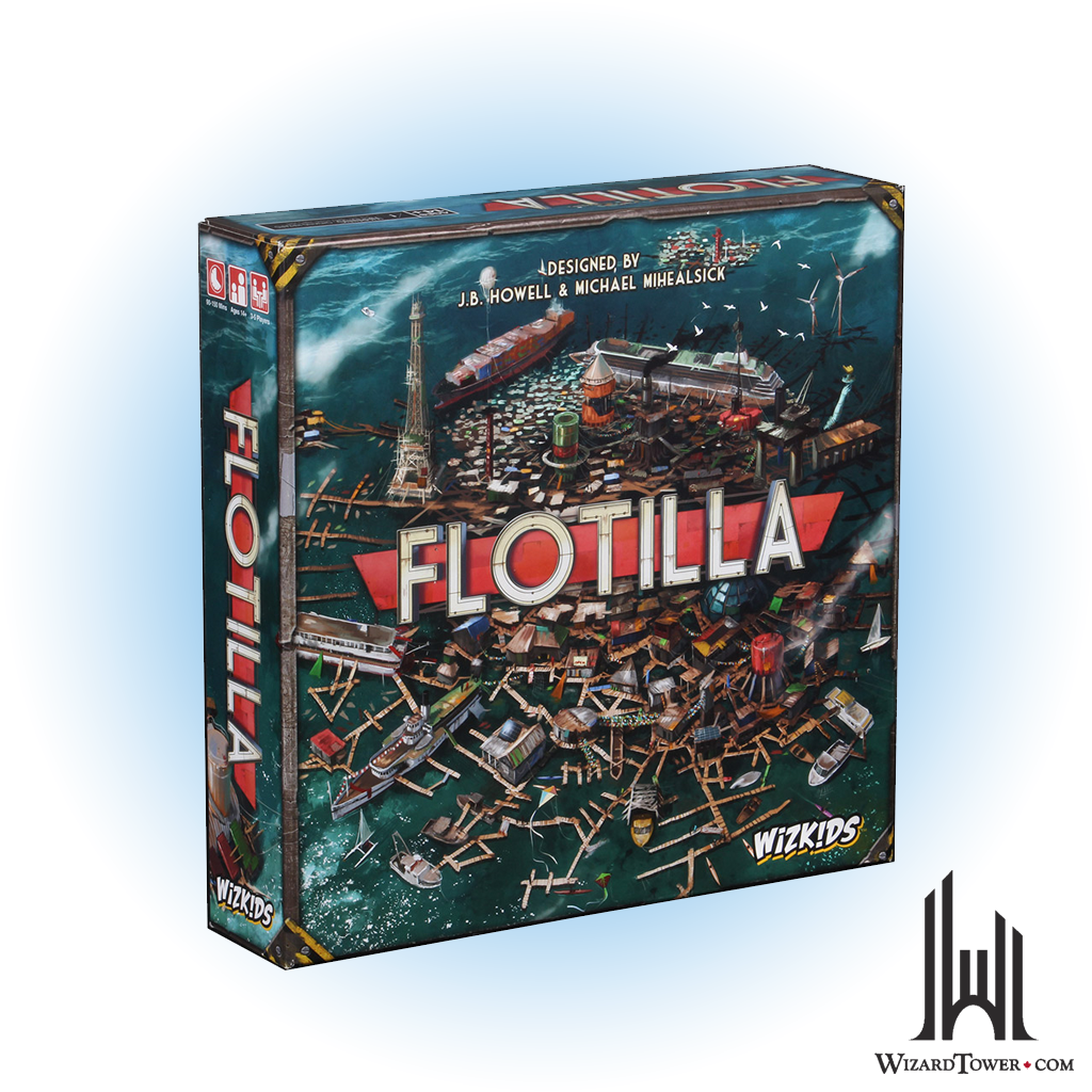 Flotilla