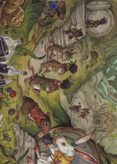 For the Common Good (43/54) Art Card