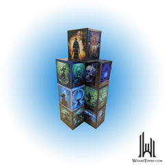 ForgeDeck Prism Special Edition Deck Box