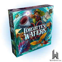 Forgotten Waters