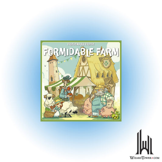 Formidable Farm