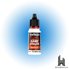Vallejo Game Color Special FX Frost 604 - 18ml