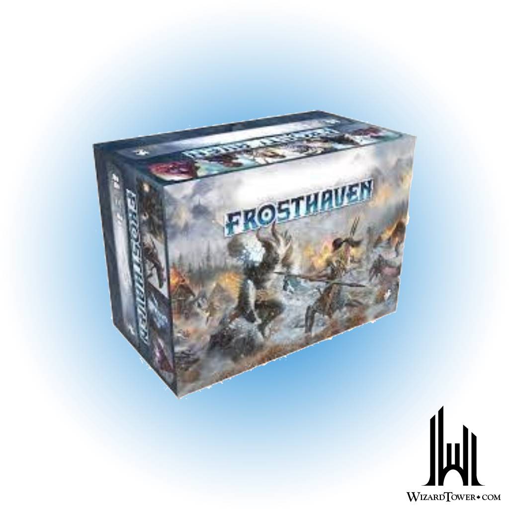 Frosthaven