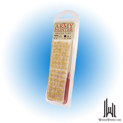 Army Painter Battlefield Frozen Tuft