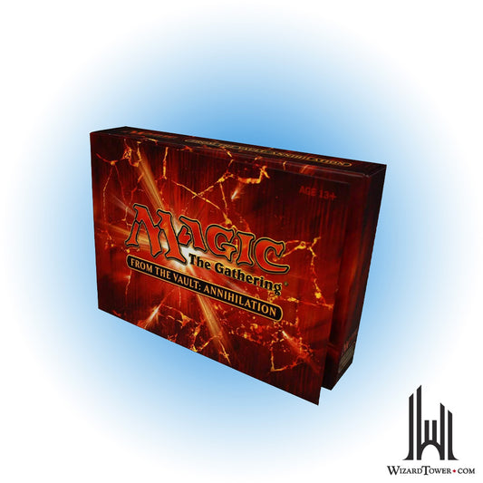 Magic the Gathering From the Vault Annihilation