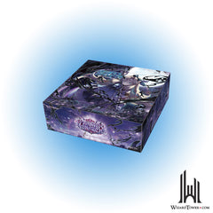 Grand Archive Phantom Monarchs 1st Edition Booster Box