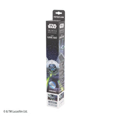 Playmat - Star Wars Unlimited - Victor Squadron Shiny