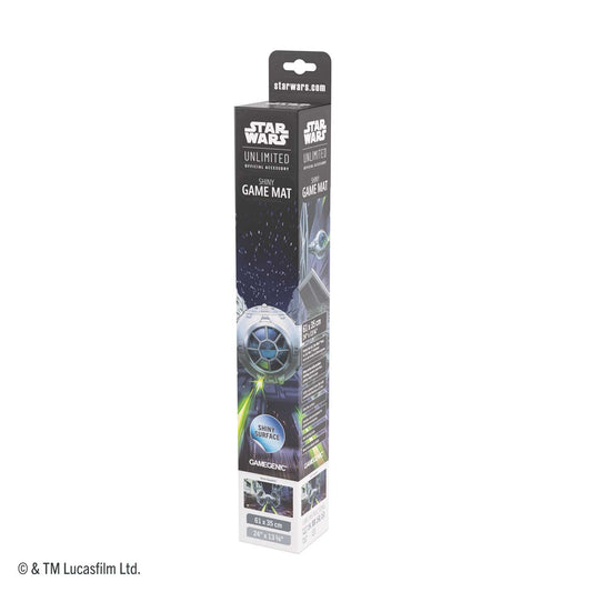 Playmat - Star Wars Unlimited - Victor Squadron Shiny