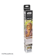 Playmat - Star Wars Unlimited - Chewbacca