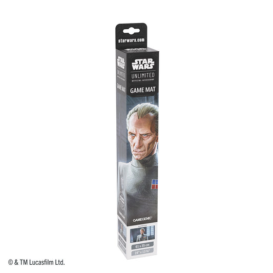 Playmat - Star Wars Unlimited - Grand Moff Tarkin