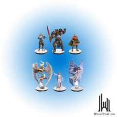 Pathfinder Battles Box Set - Gods of Lost Omens