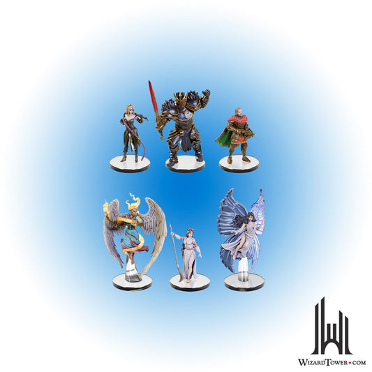 Pathfinder Battles Box Set - Gods of Lost Omens