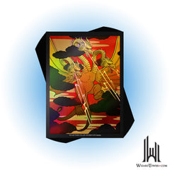 Deck Protectors - Universus Ghidorah 100ct