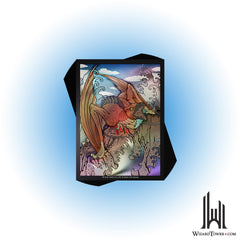 Deck Protectors - Universus Rodan 100ct