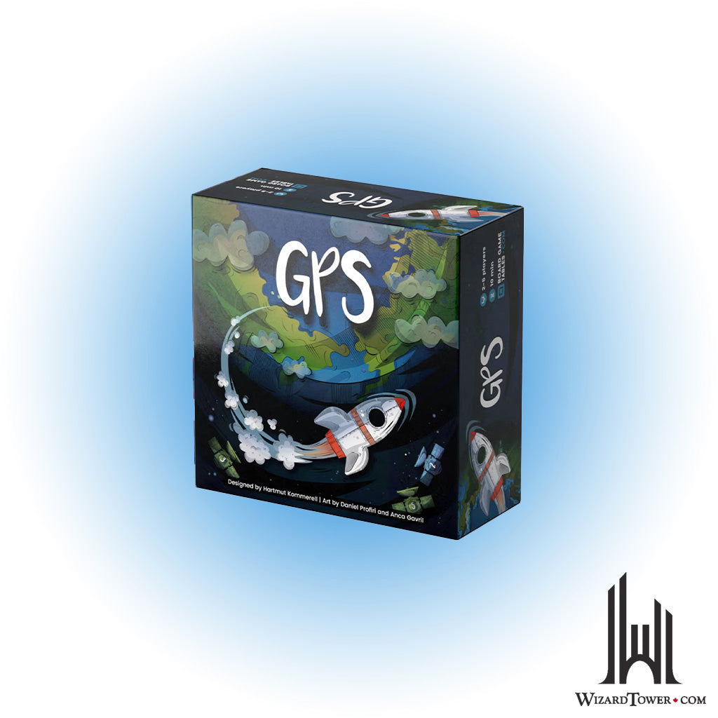 GPS