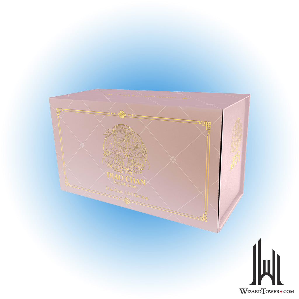 Grand Archive Re:Collection - Diao Chan, Idyll Corsage