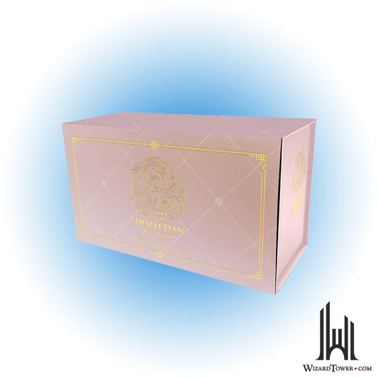 Grand Archive Re:Collection - Diao Chan, Idyll Corsage