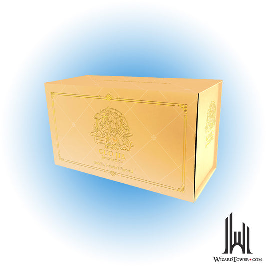 Grand Archive Re:Collection - Guo Jia, Heaven's Favored