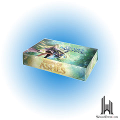Grand Archive Dawn of Ashes Alter Edition Booster Box