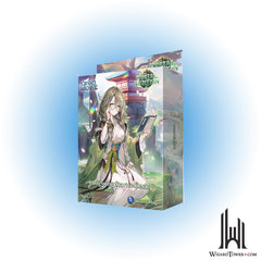 Grand Archive Mortal Ambition Starter Deck - Kongming