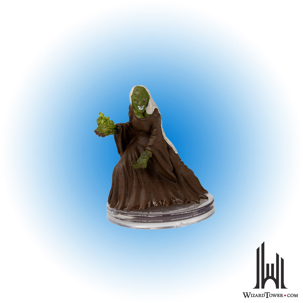 Green Hag #17