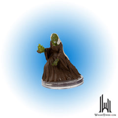 Green Hag #17