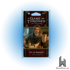 A Game of Thrones 2nd Edition - Pit of Snakes