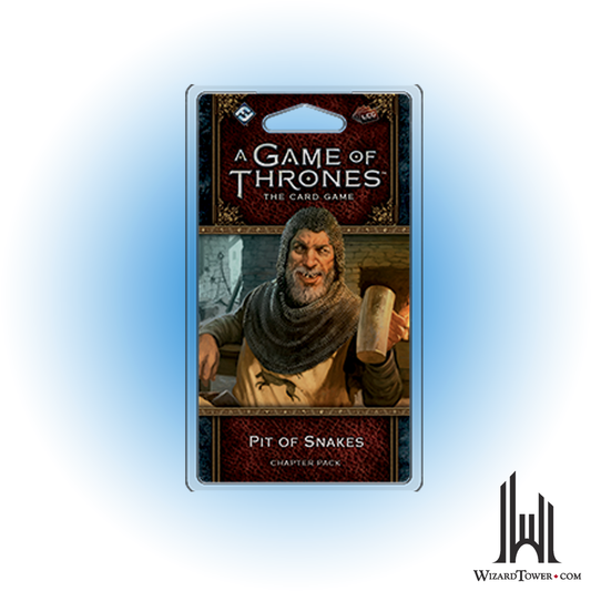 A Game of Thrones 2nd Edition - Pit of Snakes
