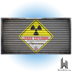 Compounded - Geiger Expansion