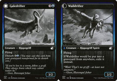 Galedrifter // Waildrifter - Foil
