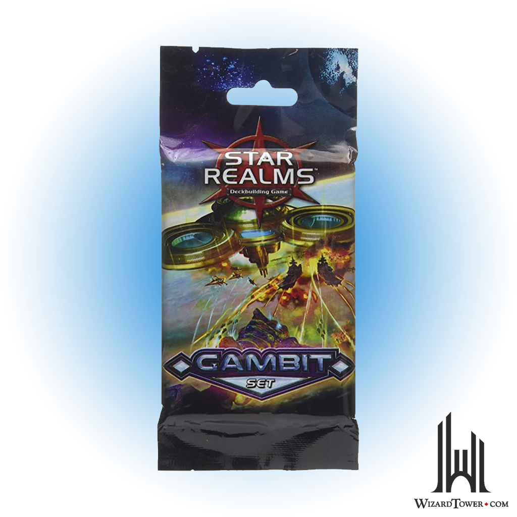 Star Realms - Gambit Set Pack