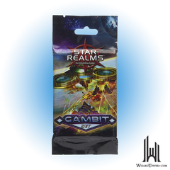 Star Realms - Gambit Set Pack