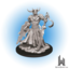 Unpainted Miniature - Pathfinder - Genie Efreeti