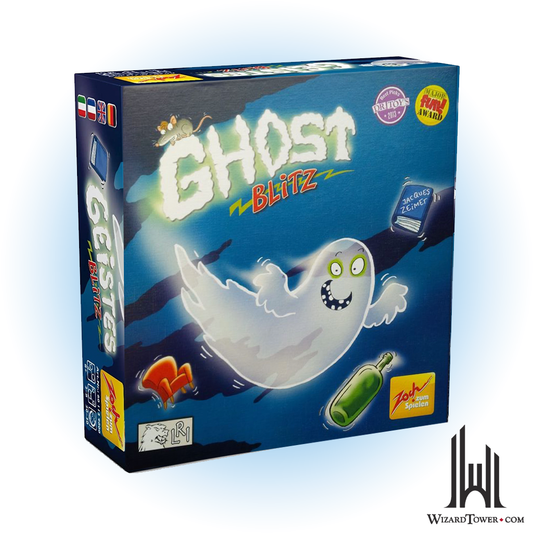 Ghost Blitz