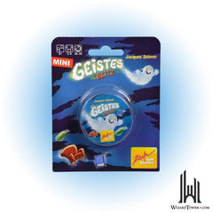 Ghost Blitz - Mini Tin