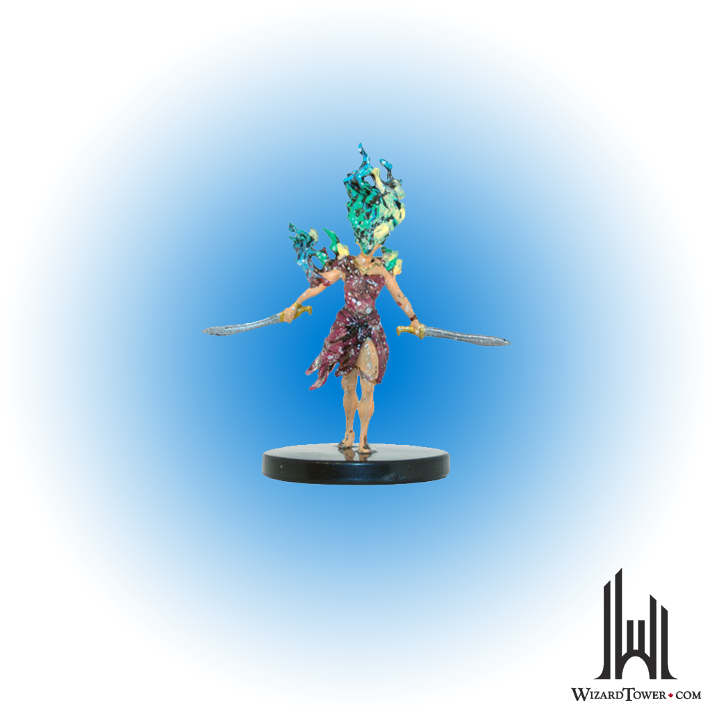 Ghostblade Eidolon #18