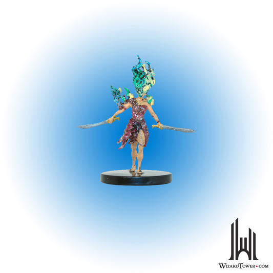 Ghostblade Eidolon #18