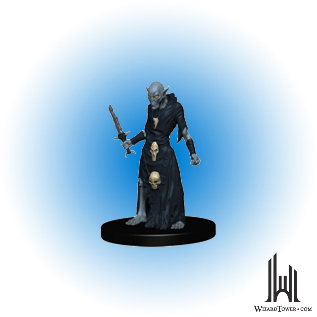 Ghoul Cultist #02