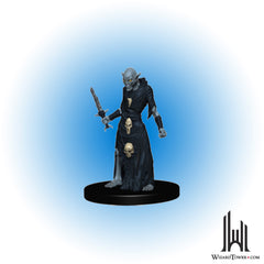 Ghoul Cultist #02