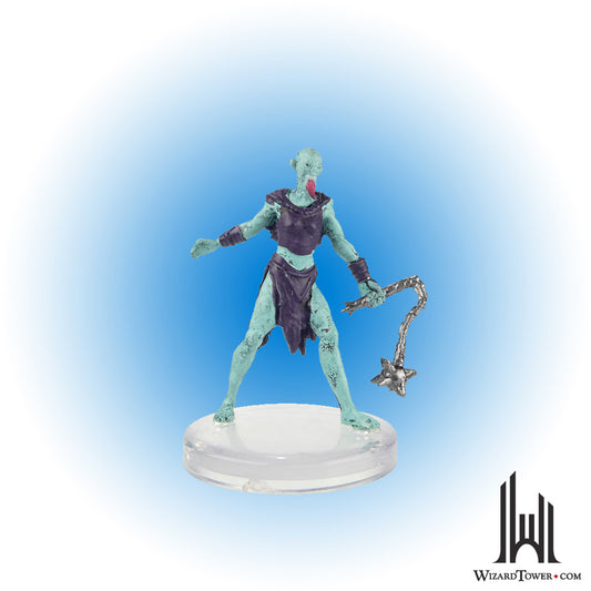 Ghoul Priest of Kabriri #10