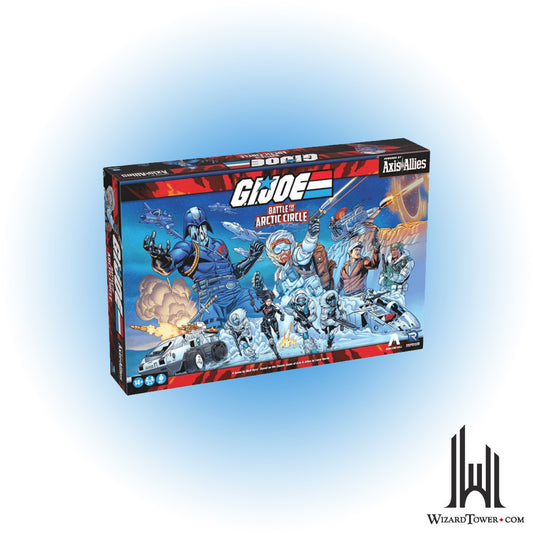 G.I. Joe: Battle for the Arctic Circle