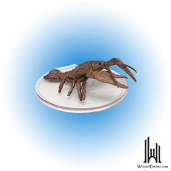Giant Crayfish #34