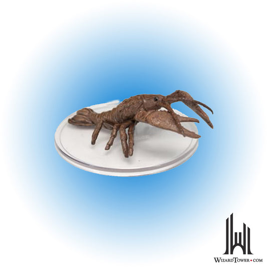 Giant Crayfish #34
