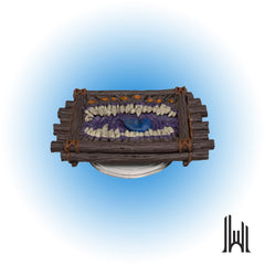 Giant Mimic (Raft) #46