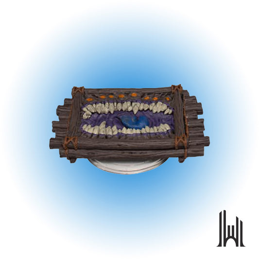 Giant Mimic (Raft) #46