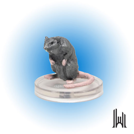Giant Rat #04
