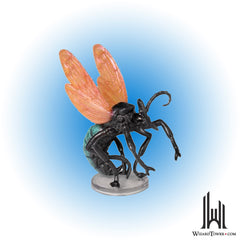 Giant Wasp #36