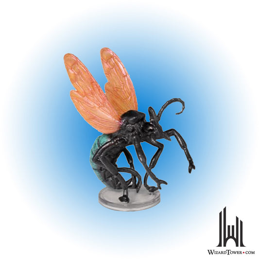 Giant Wasp #36