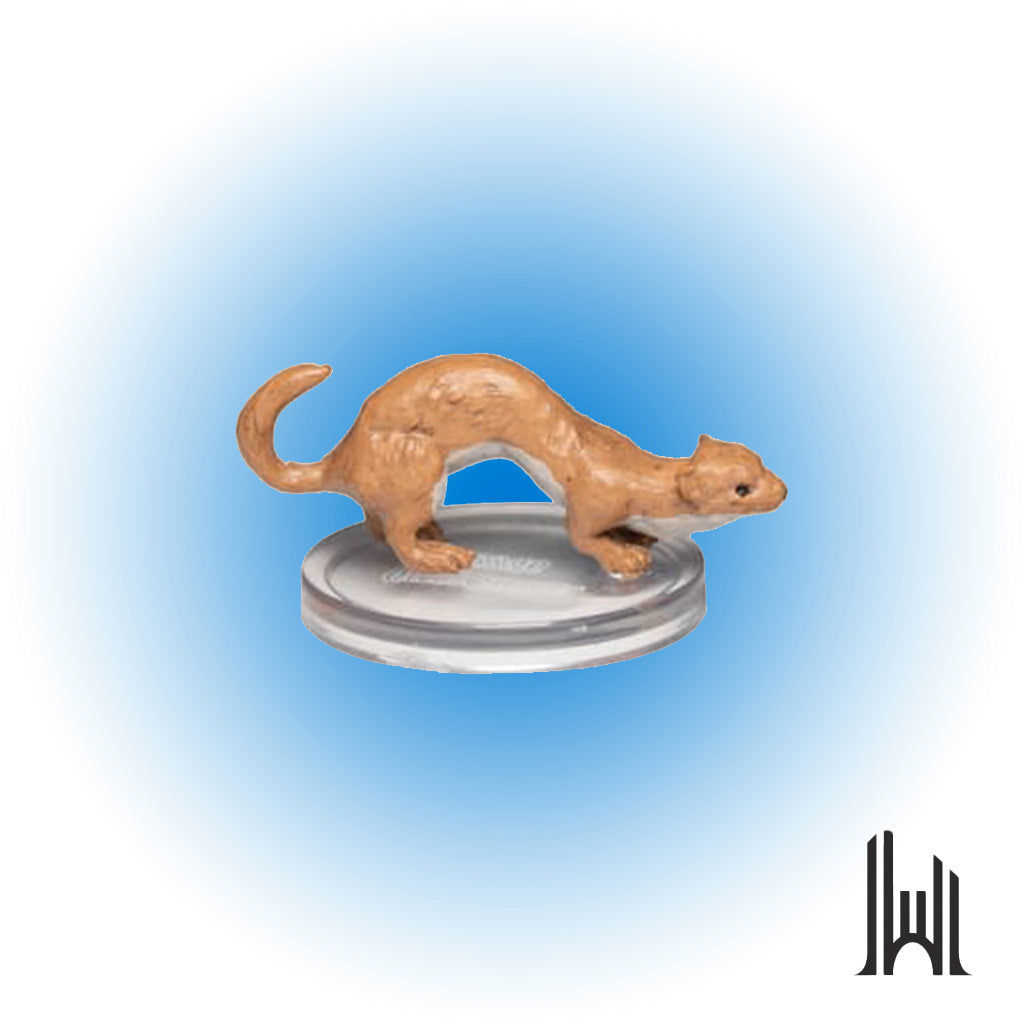 Giant Weasel #12